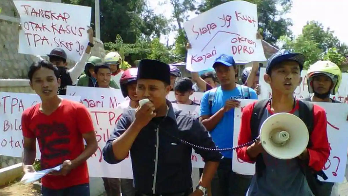 Aktivis di Pamekasan Diancam, Gara-gara Laporkan Kasus Korupsi Rp 3 M