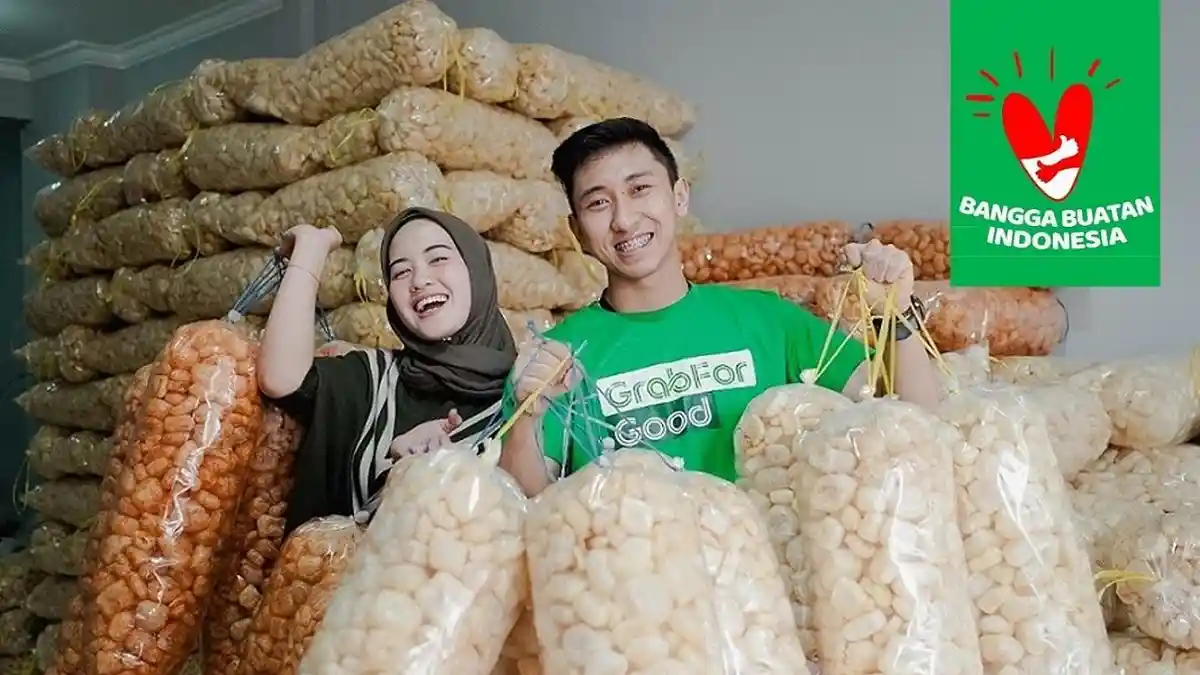 Kiprah Dorokdokcu, Buka Cabang di Banyak Kota dan Bantu Ratusan Reseller