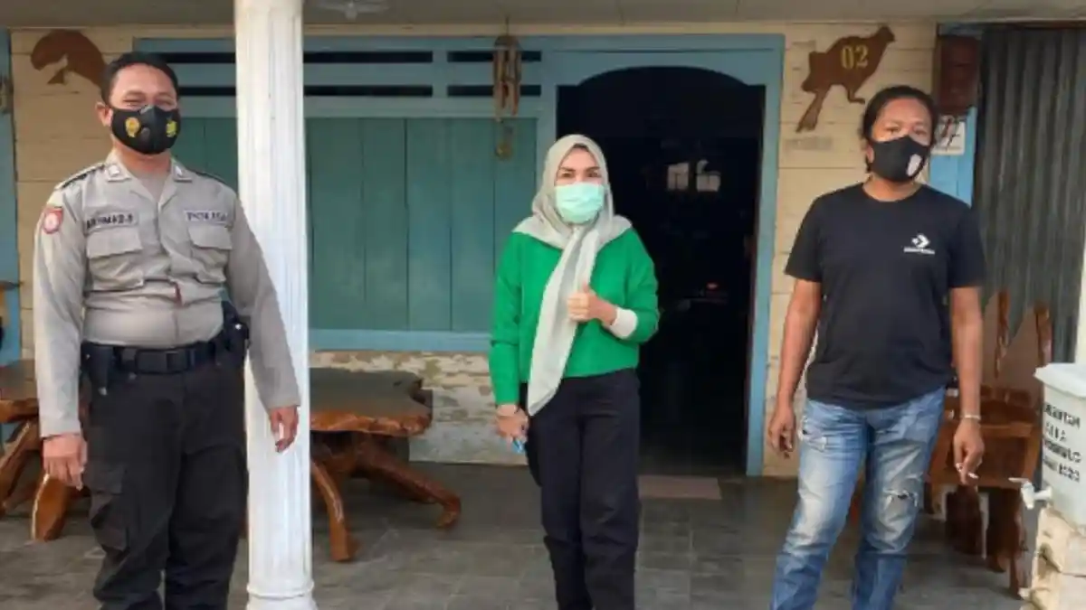 Anak Ayu Ting Ting Dihina Haters, Aksi Orangtuanya Labrak Keluarga KD Dikecam