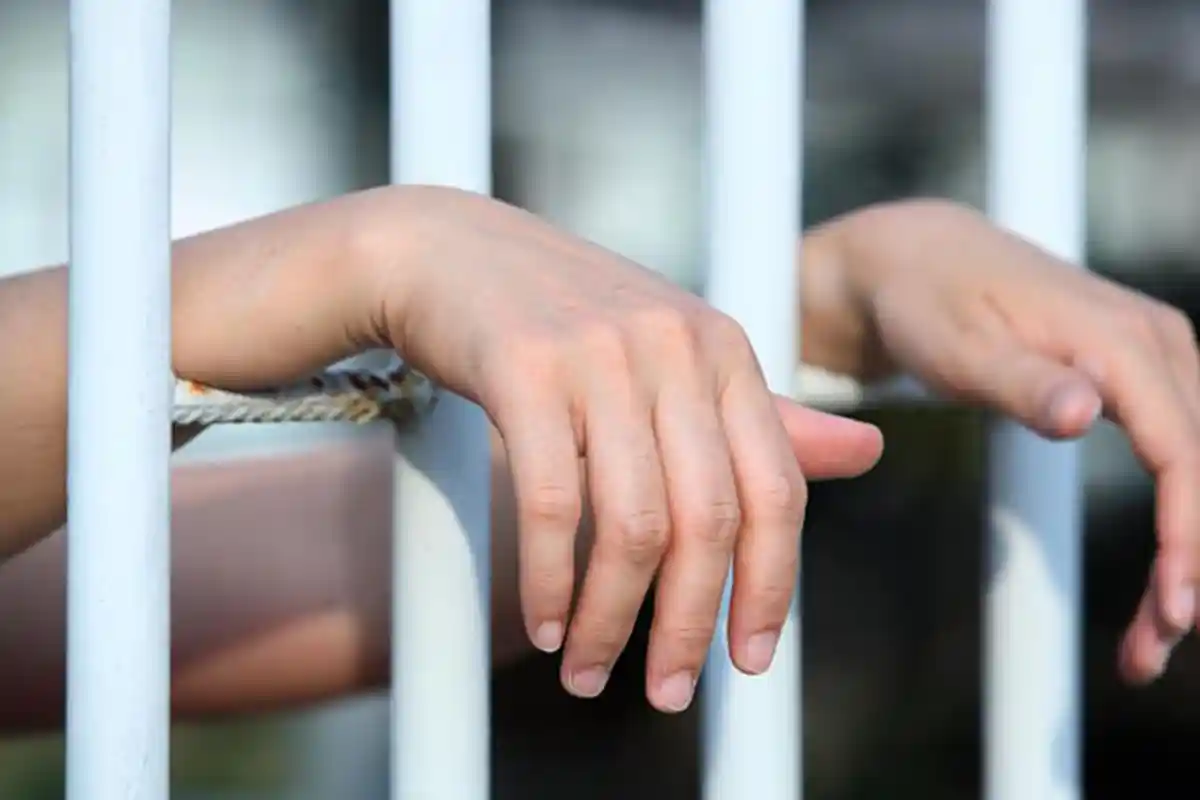 Deret Arti Mimpi Buruk - Dikurung di Penjara hingga Telanjang: Simak Arti Mimpimu Di Sini !