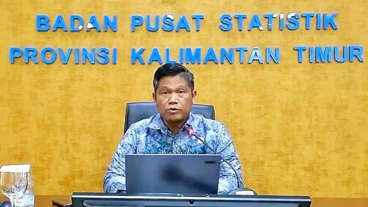 Kunjungan Wisman ke Kaltim Tahun 2025 Melonjak 113 Persen, Samarinda Jadi Magnet Utama