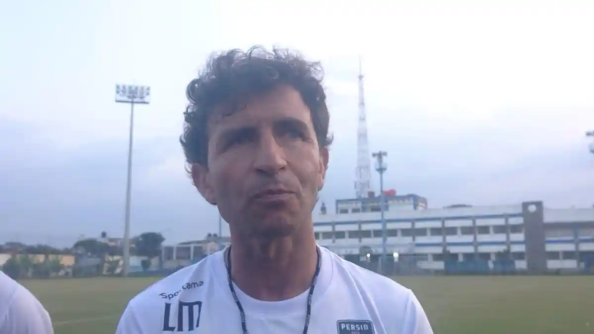 Ini Harapan Bobotoh Ciamis Setelah Luis Milla Mundur dari Pelatih Persib