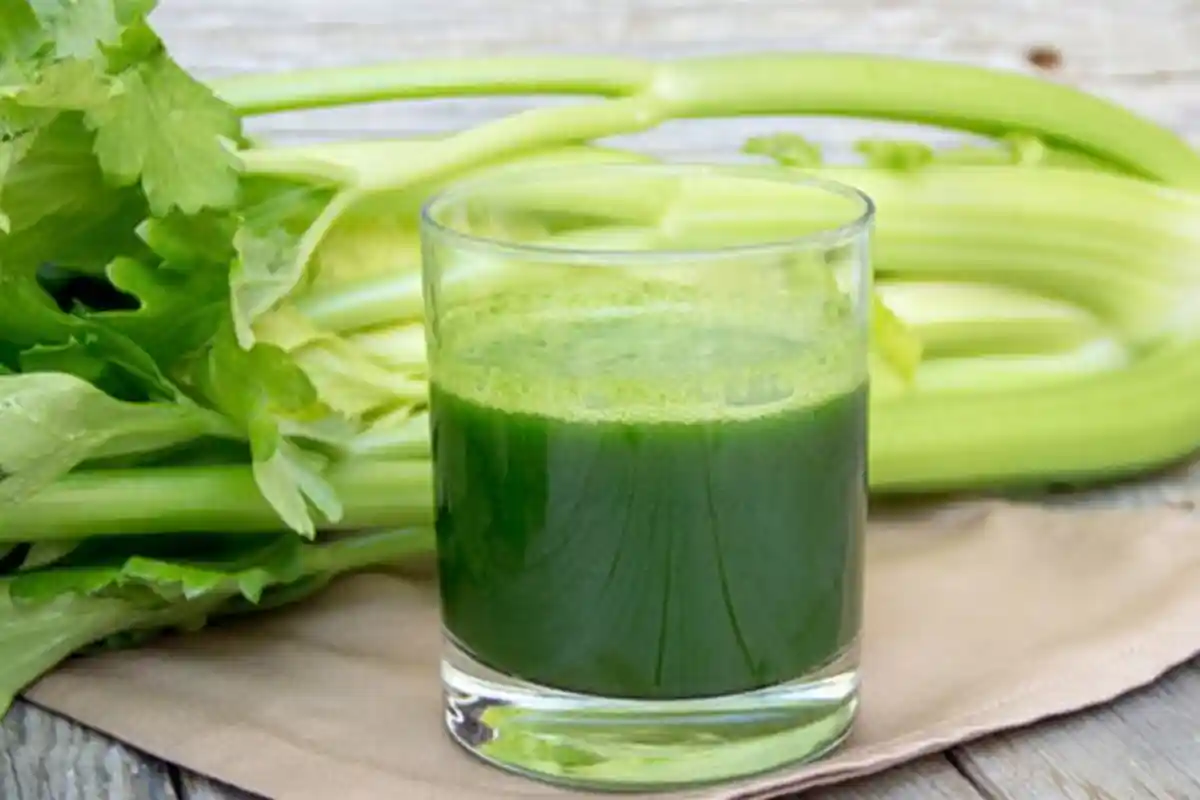 Manfaat Kesehatan yang Mengejutkan dari Seledri, Mulai dari Asam Urat, Pereda Nyeri, Hingga Ginjal