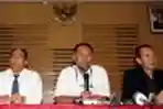 Konpers KPK dan Direjn Pajak