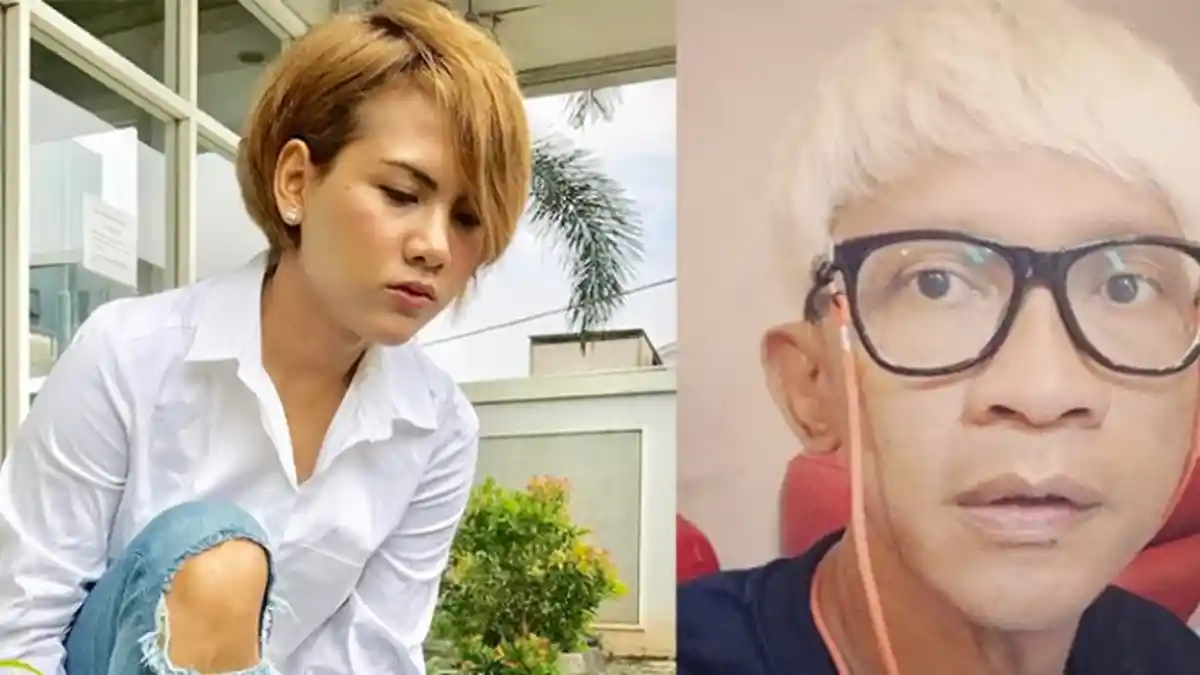 Pantas Evelyn Tak Heran Lihat Penampilan Aming Sekarang, Apalagi Pakai Payudara: Cuma Lebih Besar