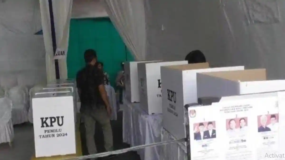 8 TPS di Nias Selatan Dapil 6 Diharuskan Gelar Pemungutan Suara Ulang setelah Putusan MK