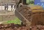 Penyerapan Tenaga Kerja di Proyek Kawasan Terpadu