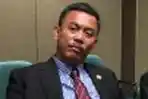 Prasetyo Edi Marsudi Ketua DPRD DKI Jakarta