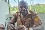 Optimalkan Peran Kader Kampung, Dinkes Jayapura Gempur Penyakit Menular