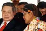SBY Menghadiri Pernikahan putri Sri Sultan HB X