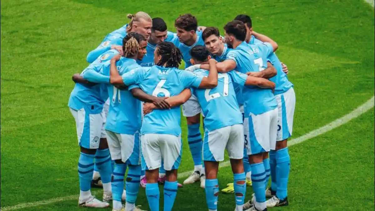 Cara Nonton Live Streaming Leyton Orient vs Man City FA Cup 2025 Tayang di TV Mana?