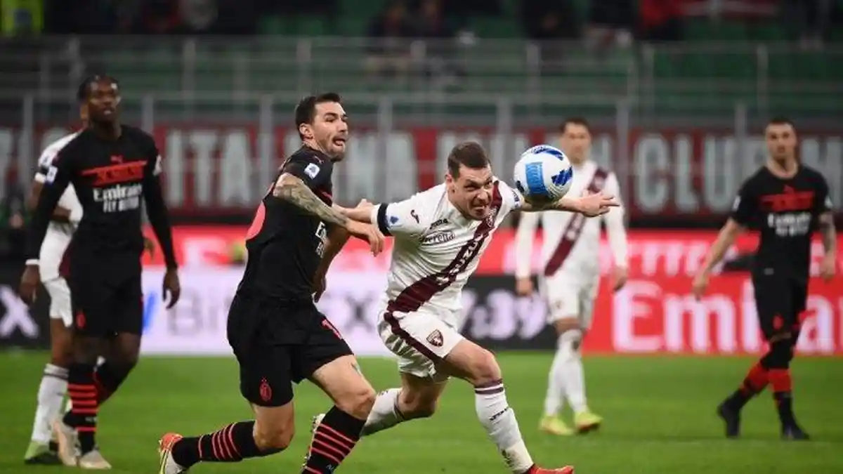 Pengacara Terkemuka Italia Ini Sebut Andrea Belotti Telah ...