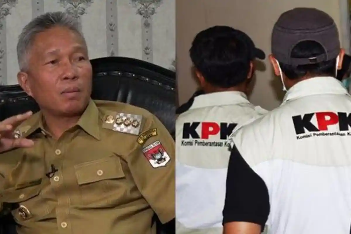 Tim KPK RI ke Minahasa Selatan Sulawesi Utara, Bupati Minsel Franky Wongkar Ungkap Hal Ini