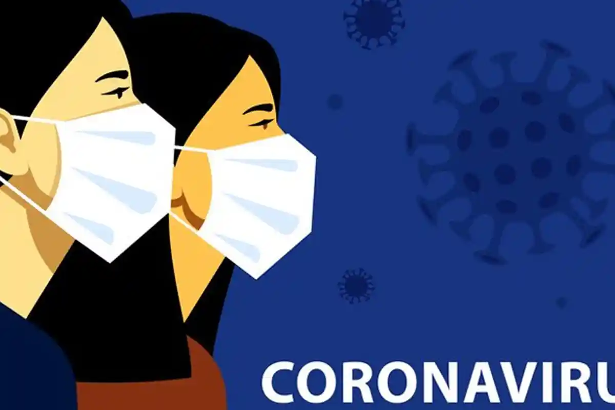 Jangan Panik! Inilah 8 Hal yang Harus Dilakukan Jika Diri Sendiri Atau Orang Terdekat Positif Corona