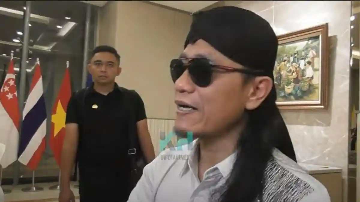 Ini Pandangan Gus Miftah Soal Program Makan Siang Gratis Prabowo