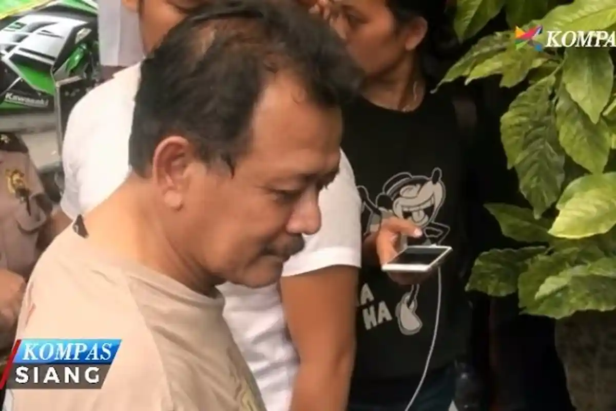 Ki Gendeng Pamungkas Tutup Usia, Berikut Sederet Aksi Kontroversialnya yang Sempat Gegerkan Publik