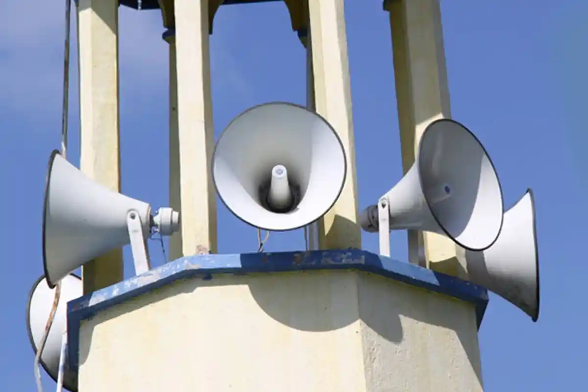 MPU Aceh Imbau pengurus Masjid Atur Penggunaan Toa Selama Puasa, Terbitkan Tausiah Jelang Ramadhan