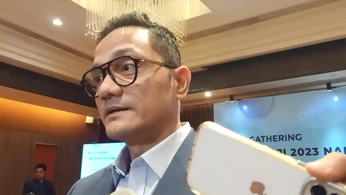 Raih Opini WTP dari BPK, Kepala BPKH: Dana Haji Dikelola Secara Transparan