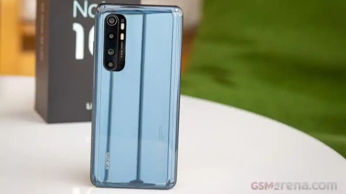 Update Harga Terbaru Xiaomi Awal Bulan September: Redmi Note 8 Pro RAM 6 GB Rp 2.9 Jutaan