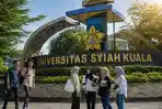 SMAN Unggul Subulussalam hingga MAN Model, Ini 10 Sekolah yang Mendominasi Jalur Talenta USK 2026