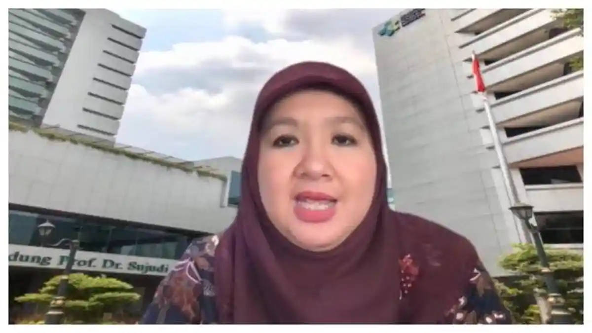 Kemenkes Minta Masyarakat Kurangi Mobilitas Jelang Libur Tahun Baru
