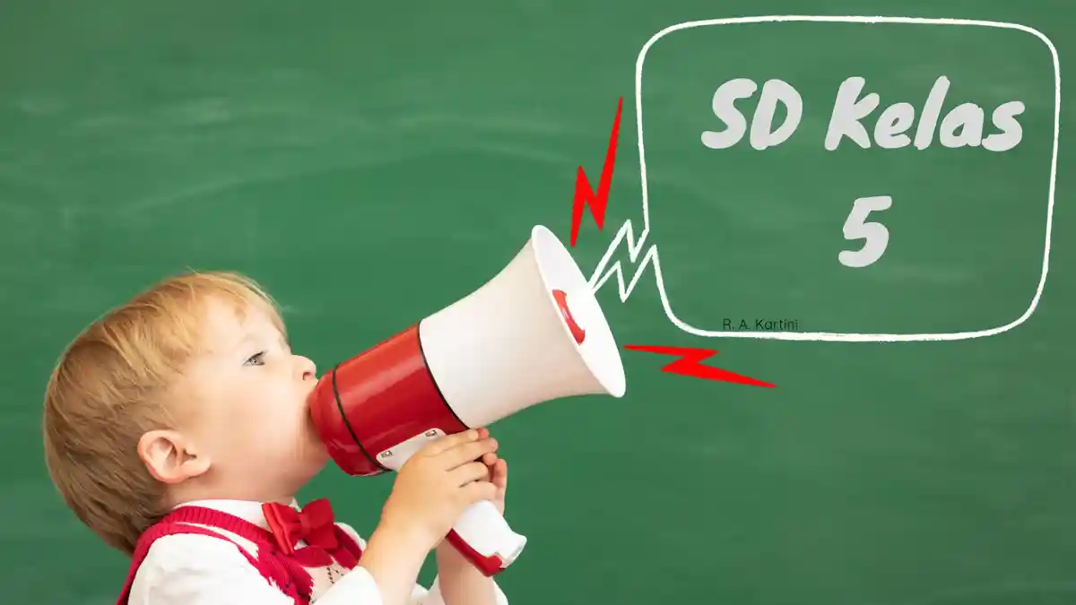 Kunci Jawaban SD Kelas 5 Subtema 2 Buku Tematik Halaman 72-79 Udara Bersih bagi Kesehatan