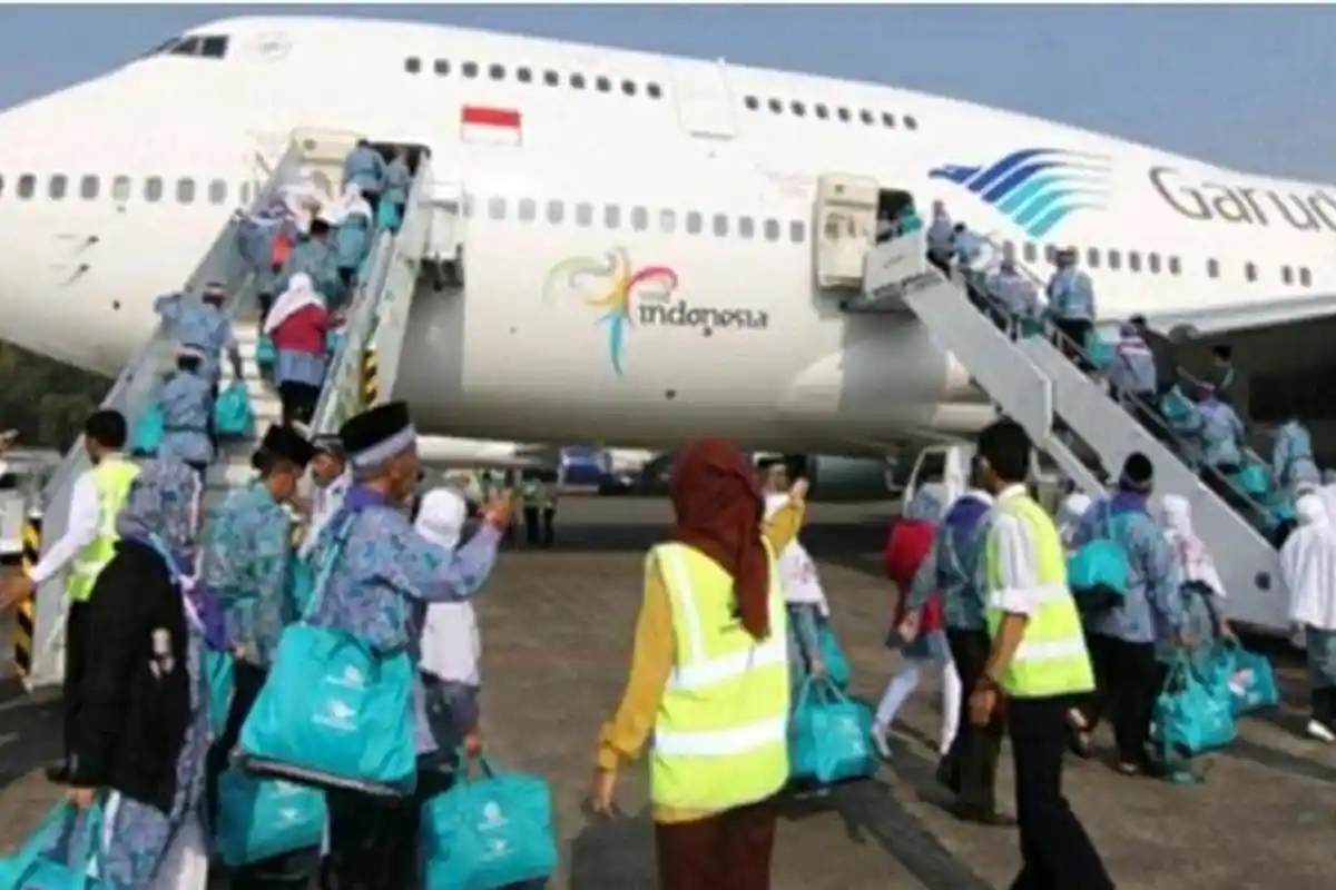 Kisah Nurjan Imran, Jamaah Haji Gorontalo Utara Meninggal Dunia di Arab Saudi Jelang Lepas Landas