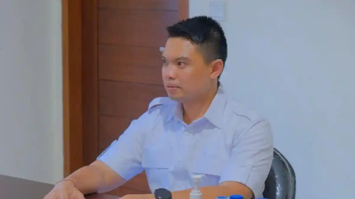 De Gadjah Melenggang ke Provinsi, Gerindra Denpasar Optimis Bisa Pertahankan Kursi