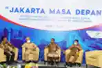 Webinar Jakarta Masa Depan