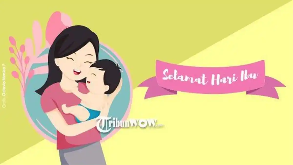 7 Lagu Tentang Ibu yang Cocok Didengarkan di Hari Ibu 22 Desember, Dilengkapi dengan Lirik dan Video
