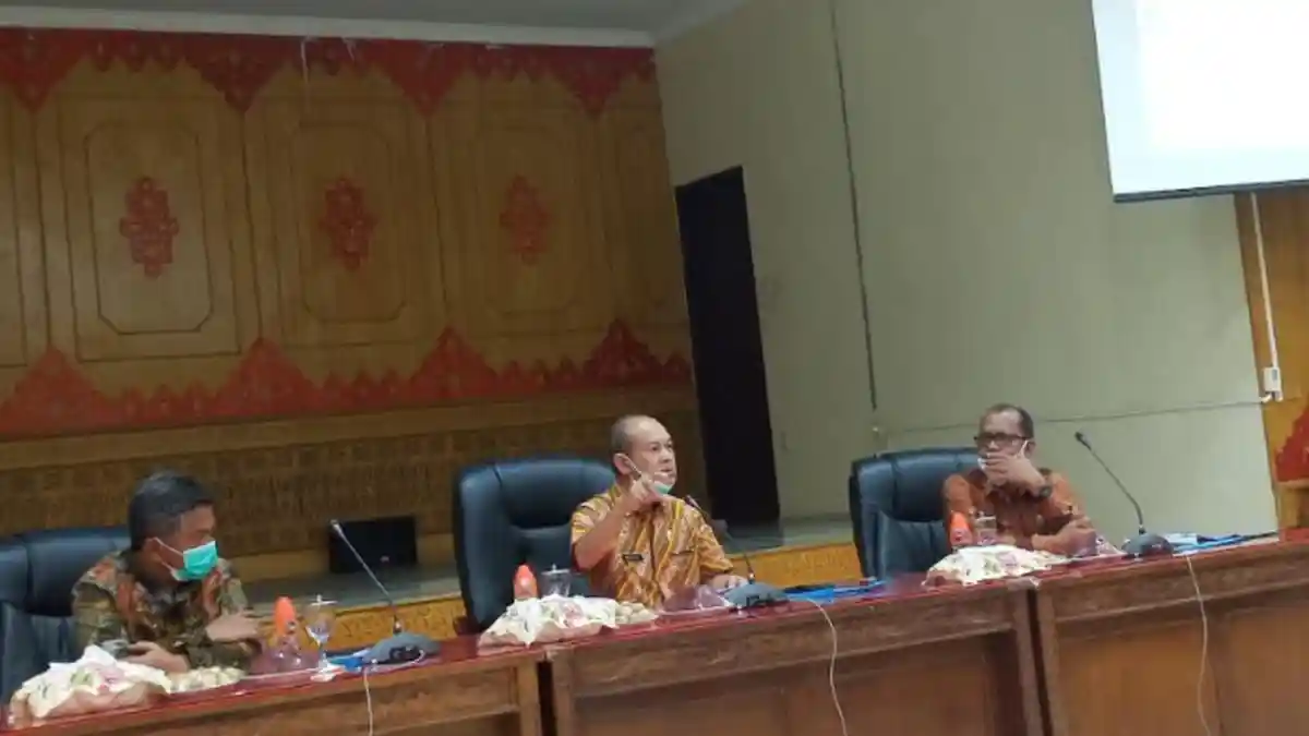 Mursil: Pemegang HGU di Aceh Tamiang Seperti Raja Kecil