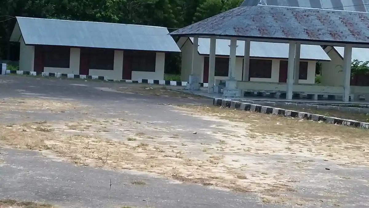 Akhiri Mogok! Sopir Bus di Sumba Barat Kembal Beroperasi