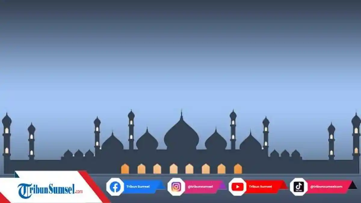 Teks Sholawat Adrikni Lengkap Tulisan Latin Arti dan Keutamaannya, Mudah Dibaca