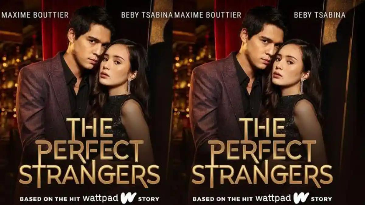 Nonton The Perfect Strangers 2024 Full Movie, Rebahin LK21 Tidak ...