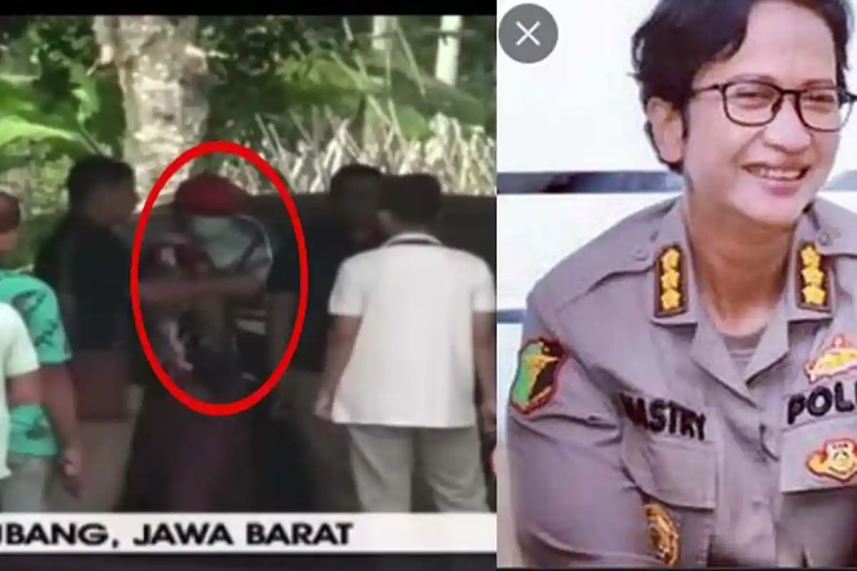 Turun Tangan Autopsi Jasad Tuti, dr Hastry Cocokkan Bukti Ini di TKP Pembunuhan: Kebenaran Terungkap