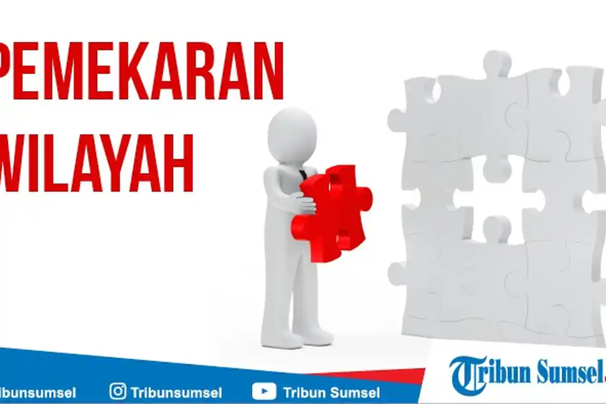 Tiga Desa Di Ogan Komering Ulu Dikaji Untuk Pemekaran