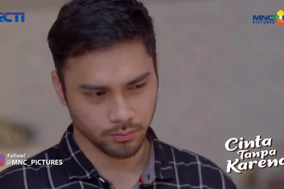 Link TV Online RCTI dan Live Streaming Sinetron Cinta Tanpa Karena Hari Ini Jumat 16 Februari 2024