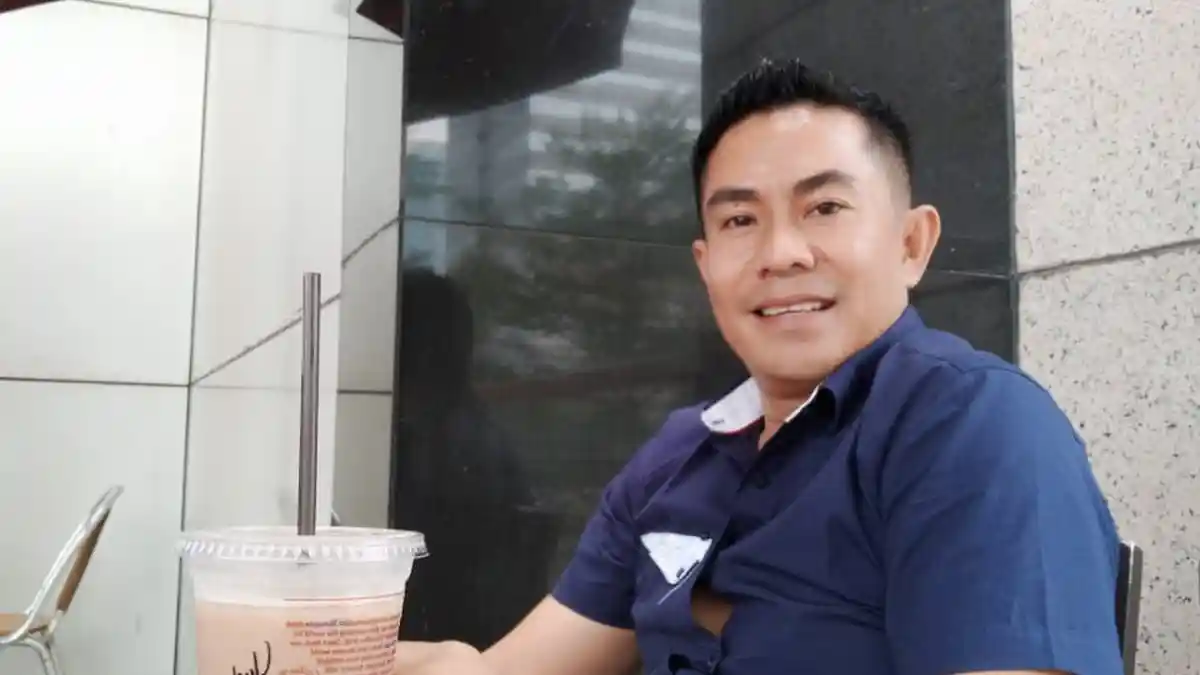 Keluarga Solihin GP Ikut Berduka Atas Meninggalnya Mantan Gubernur Sulsel