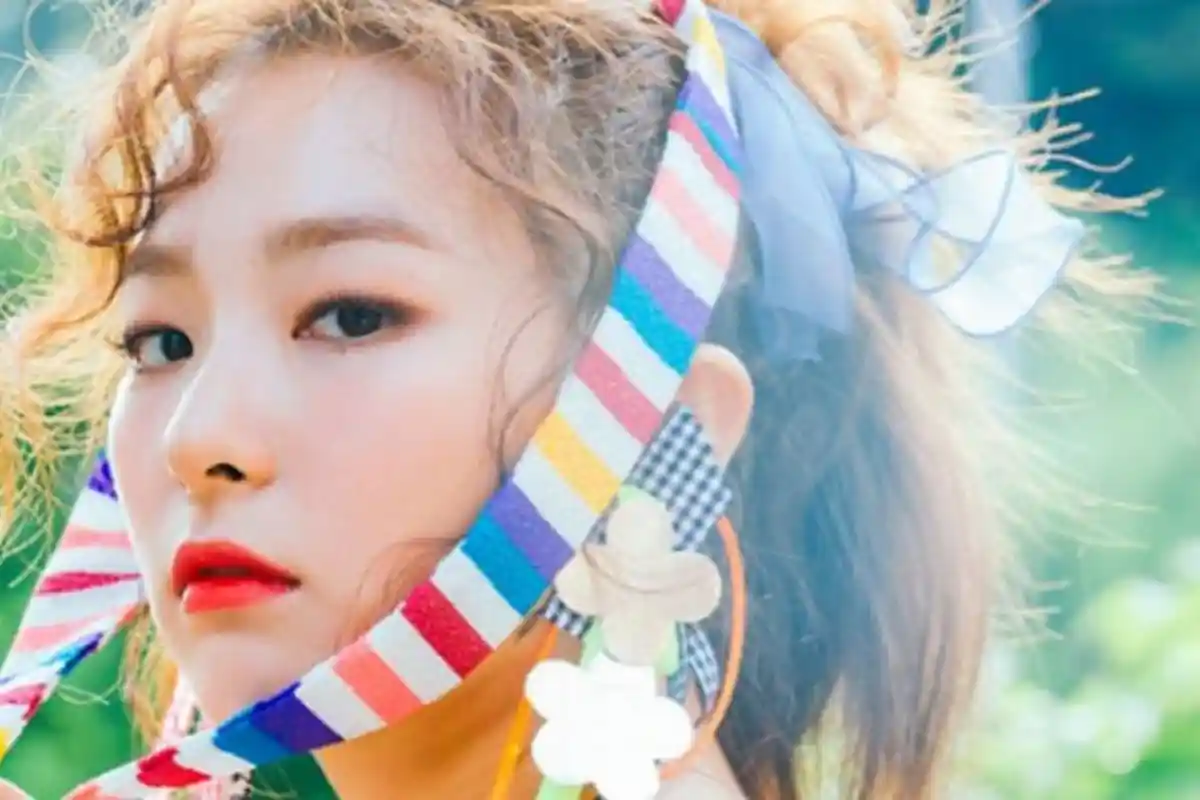 Seulgi Red Velvet Ketemu Kawan Lama di I Can See Your Voice Tanpa Diduga, Ganteng dan Pintar Nyanyi!