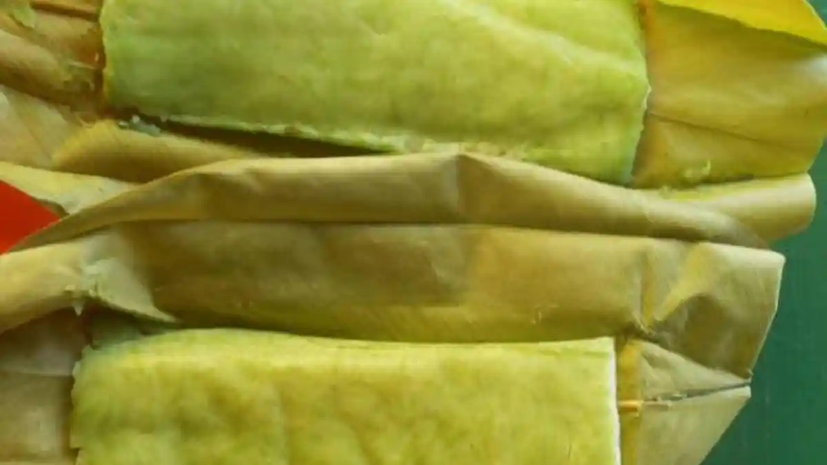 6 Kuliner Populer di Kabupaten Sanggau Kalbar yang Cocok Dihidangkan saat Natal dan Tahun Baru