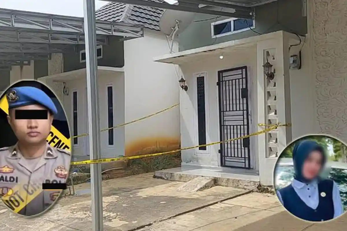 Motif Bripda Waldi Tega Bunuh Dosen Wanita di Jambi Diungkap Kapolres Bungo: Cinta Ditolak