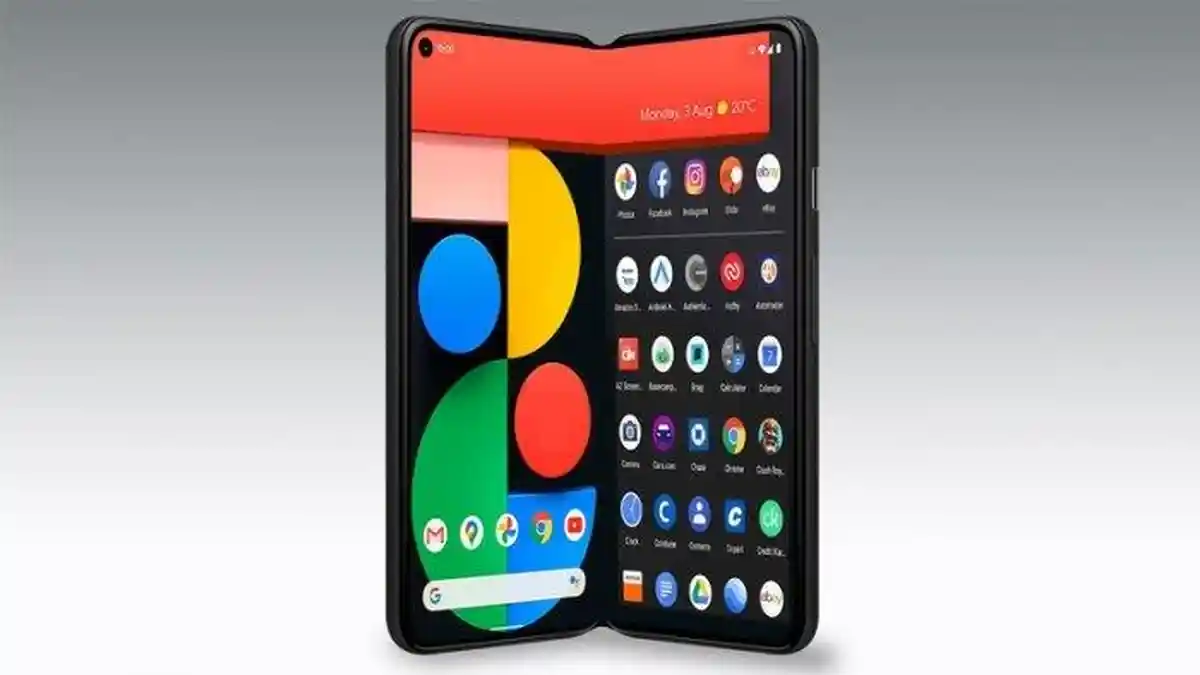 Pixel Fold Siap Rilis Akhir Tahun Ini, Bakal Jadi Ponsel Lipat Pertama dari Google