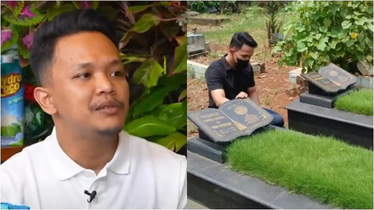 Eks Sopir Vanessa Angle Pasrah Disebut Pembunuh, Joddy Ikhlas Terima Sanksi Sosial