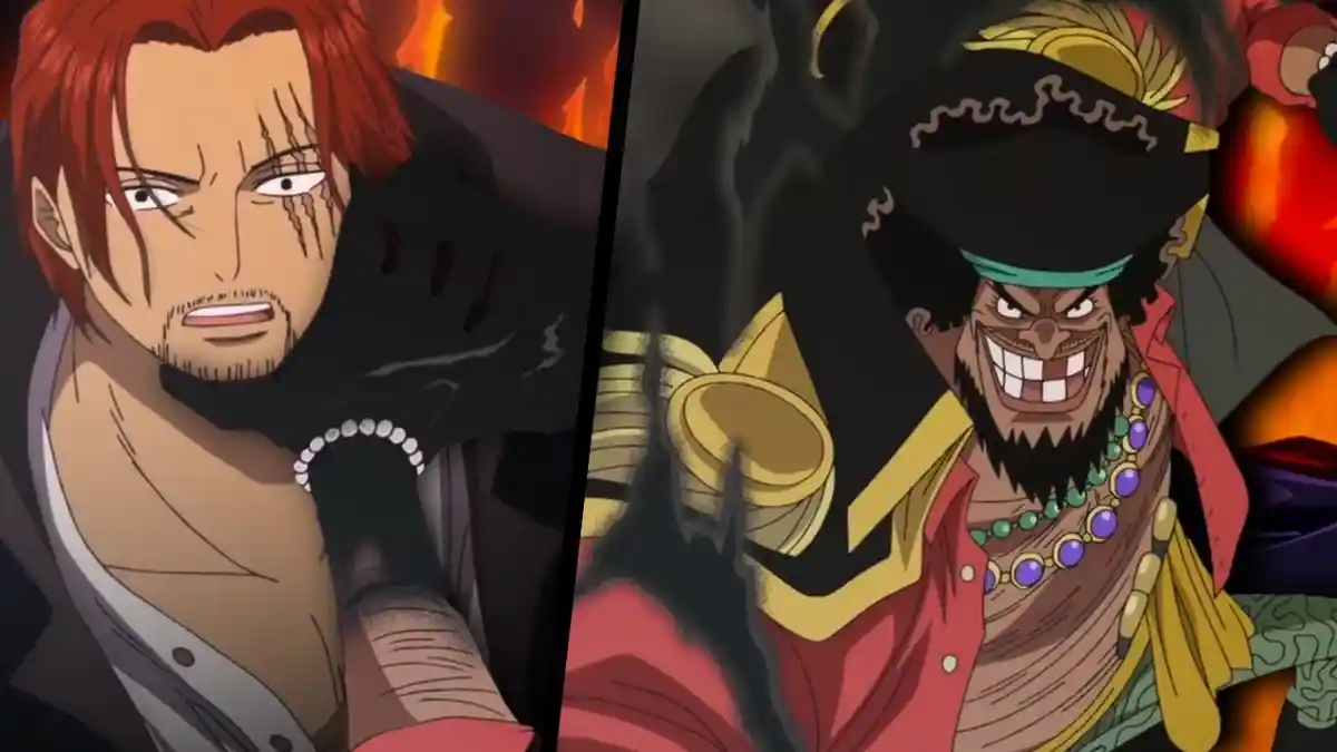 Flashback Luka Shanks di Anime One Piece Bakal Diperlihatkan? Sejarah Awal Blackbeard Melukai Yonkou