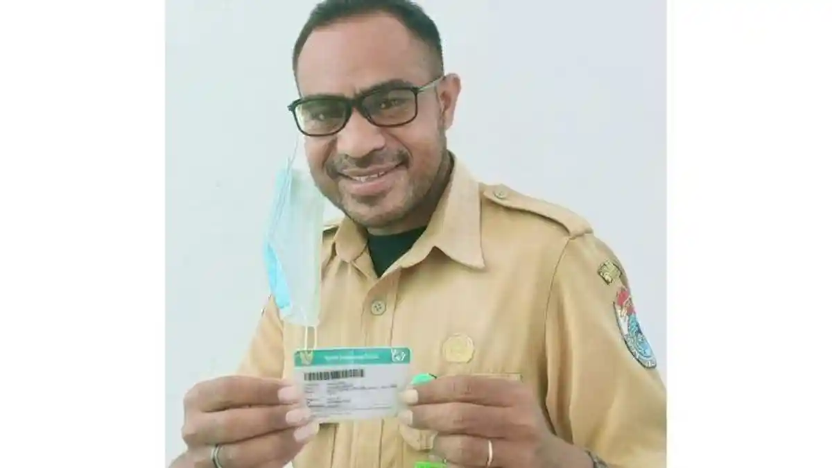 JKN-KIS Bebaskan Rendy dari Biaya Operasi Batu Ginjal Hingga Puluhan Juta Rupiah