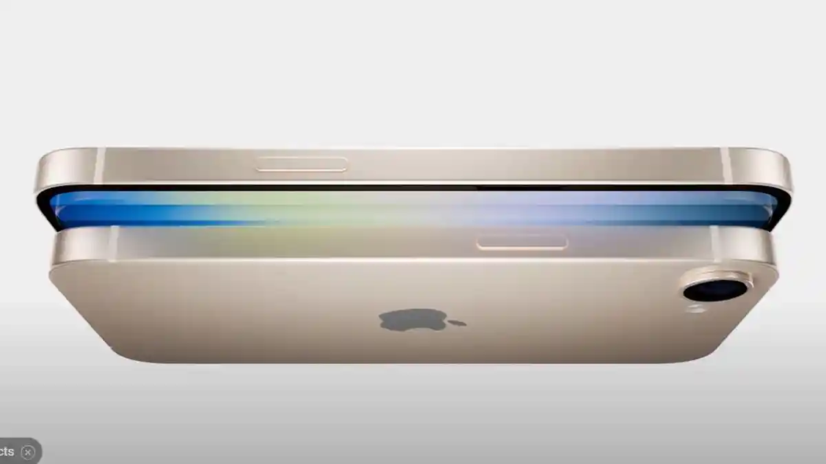 iPhone  SE 4 Rilis di Januari 2025 atau Maret 2025? Ini Jawaban Beserta Bocoran Harga HP iPhone SE 4