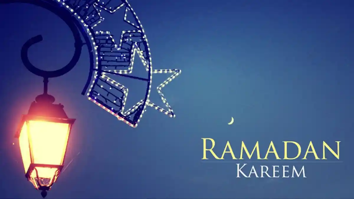Jadwal Lengkap Puasa Ramadhan 2018, Termasuk Waktu Imsak dan Berbuka Puasa