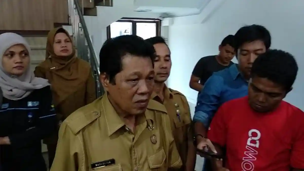 Dinas Pendidikan Medan Minta Seluruh Sekolah Larang Siswa Unjuk Rasa