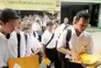 Pendaftaran Calon Brigadir Polisi 