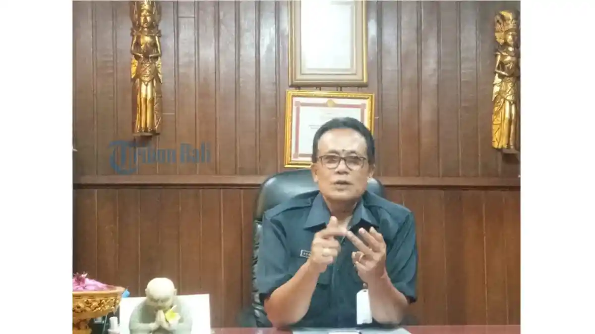 Warga Gianyar yang Belum Mendapatkan BLT UMKM Masih Punya Kesempatan untuk Mengajukan